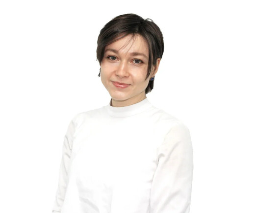 Врач Николенко Елена Владимировна 