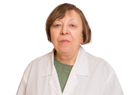 Врач Евтеева Елена Алексеевна 