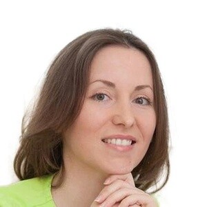 Врач Лефтер Юлия Дмитриевна 