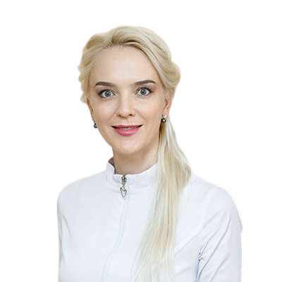 Врач Кутасова Анна Игоревна 