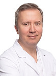 Благовещенский Сергей Владимирович