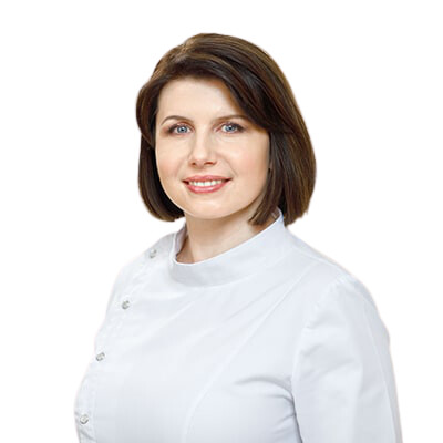 Врач Селихова Мария Викторовна