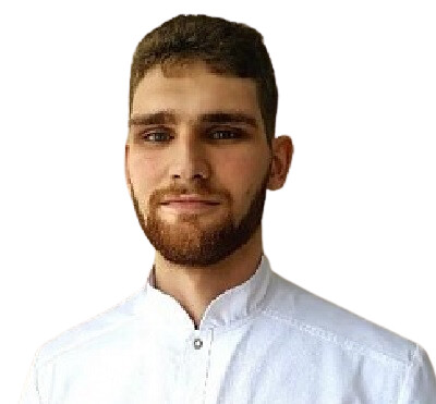 Врач Ананьев Александр Дмитриевич 