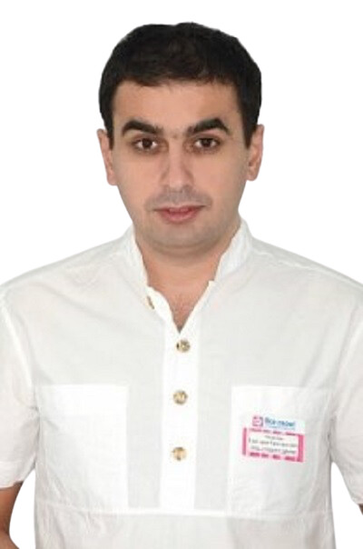 Врач Мадатян Григорий Григорьевич 