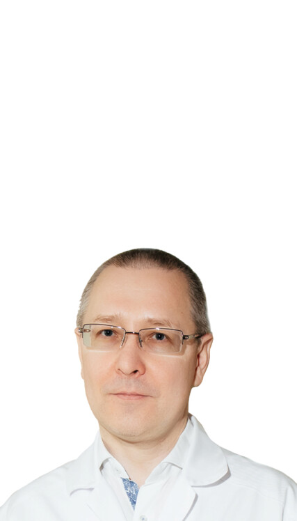 Врач Елонаков Александр Викторович 