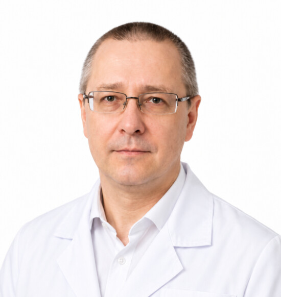 Врач Елонаков Александр Викторович 