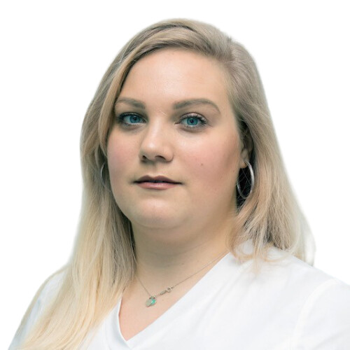 Врач Быкова Виктория Алексеевна 