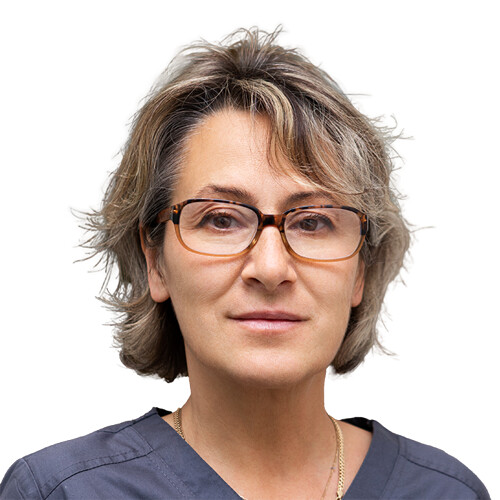 Врач Селезнёва Татьяна Яковлевна 