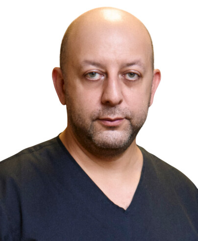 Врач Мукоян Апет Саркисович 