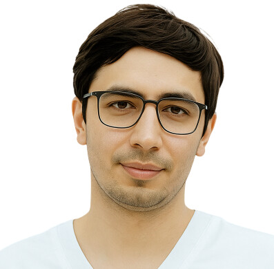 Врач Магомедов Аздар Тажудинович 