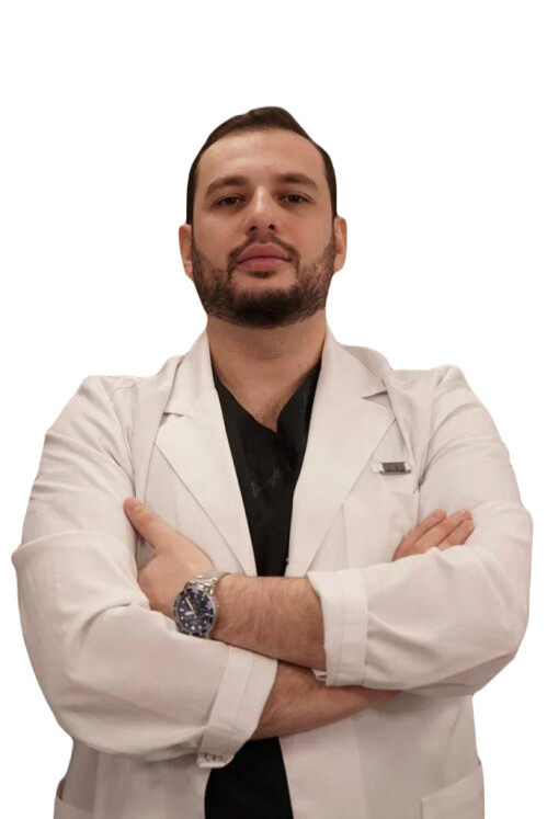 Врач Мартикян Георгий Артурович 