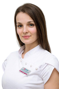 Врач Портнова Ольга Владимировна 