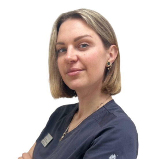 Врач Бровенко Екатерина Александровна 