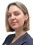 Бровенко Екатерина Александровна