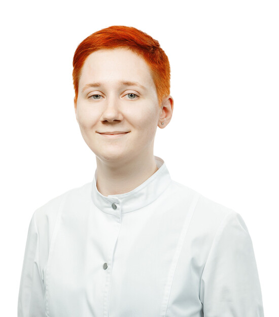 Врач Козлова Карина Юрьевна 