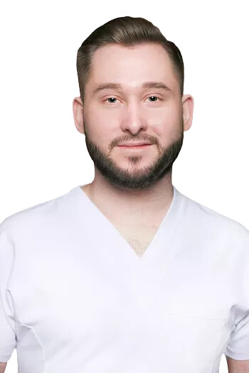 Врач Зимин Алексей Викторович 