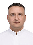 Негоица Игорь Сергеевич