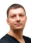 Алексеев Михаил Александрович