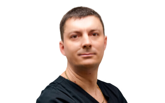 Врач Алексеев Михаил Александрович