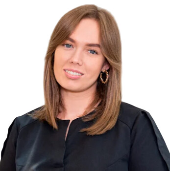 Врач Смирнова Мария Игоревна 