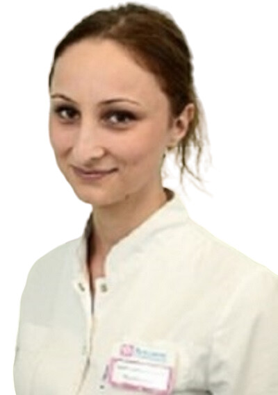 Врач Щербак Светлана Георгиевна 