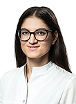 Суконникова Анастасия Анатольевна