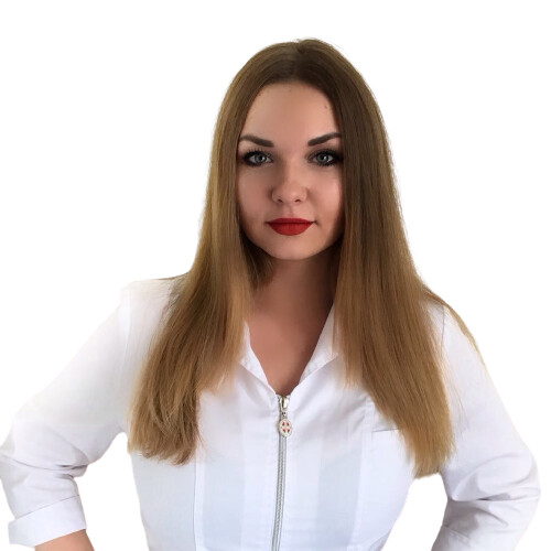 Врач Новичкова Екатерина Германовна 