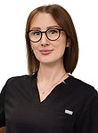 Дорофеева Нина Александровна