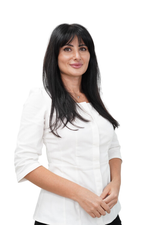 Врач Макиева Кристина Сергеевна 