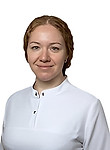 Морозова Наталия Сергеевна