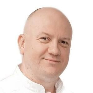 Врач Хабас Григорий Николаевич 