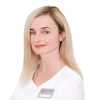 Врач Юрцева Людмила Анатольевна 