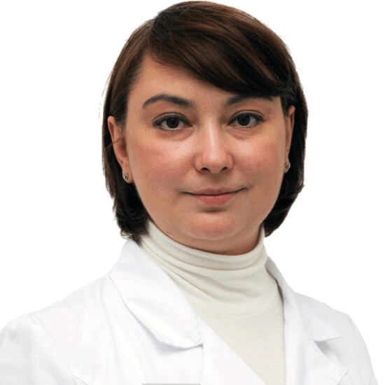 Врач Дорогокупля Юлия Анатольевна 