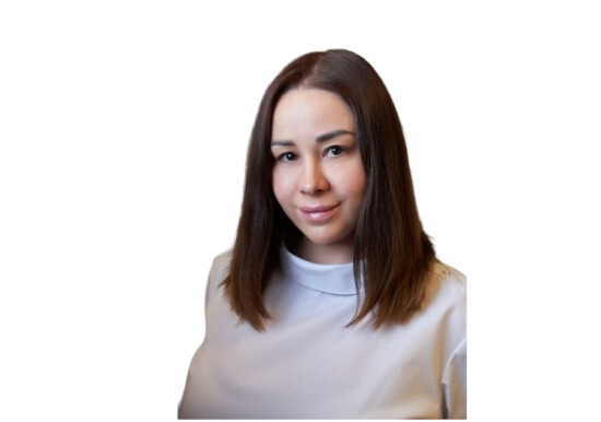 Задиран Алина Валерьевна