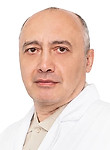Болгов Михаил Александрович