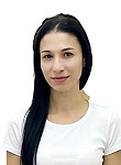 Текиева Регина Алановна