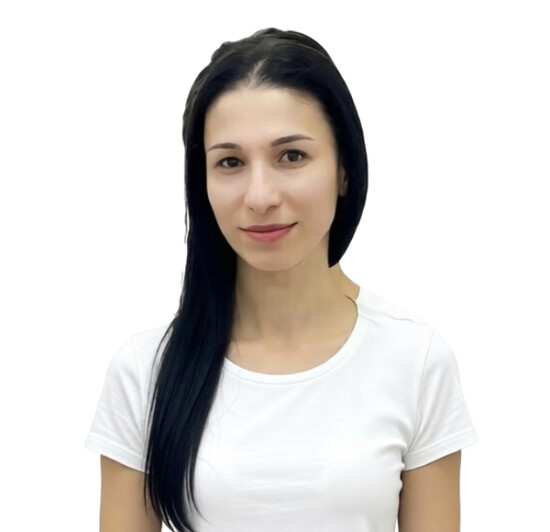 Врач Текиева Регина Алановна