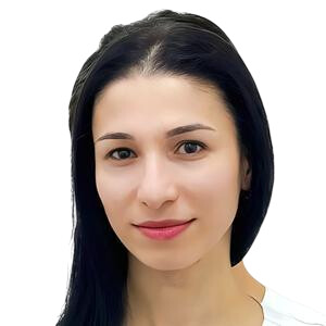 Текиева Регина Алановна