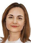 Зеварова Зулфия Лезархоновна