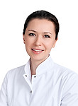Чарная Анна Александровна