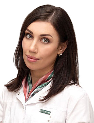 Врач Павлова Маргарита Александровна 