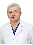 Кобаидзе Николай Михайлович