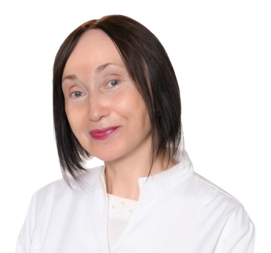 Врач Поддо Галина Николаевна 