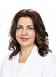 Гришунина Оксана Евгеньевна