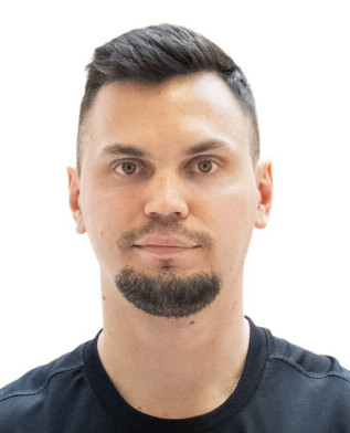 Назаров Руслан Михайлович