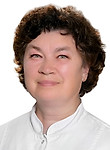 Марковская Наталья Геннадьевна