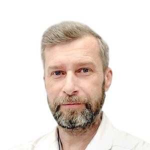 Врач Лебедев Александр Вячеславович