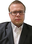 Гилев Артем Андреевич