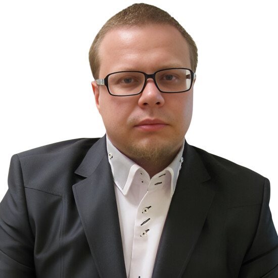 Гилев Артем Андреевич