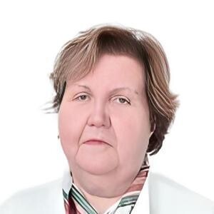 Врач Гагарина Наталия Юрьевна 
